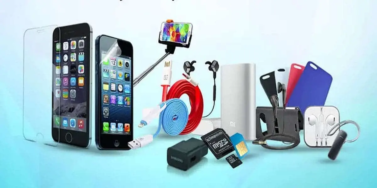 Mobile Accessories: Reviews and Recommendations